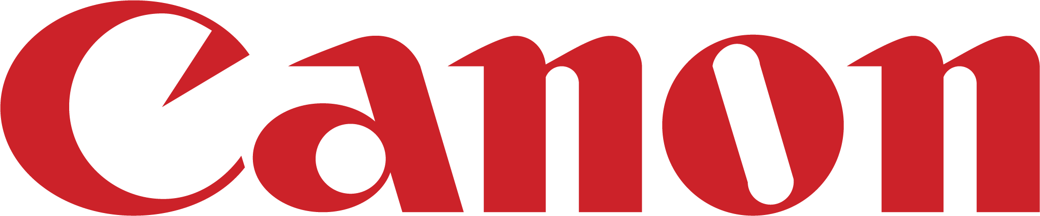 Canon-Logo